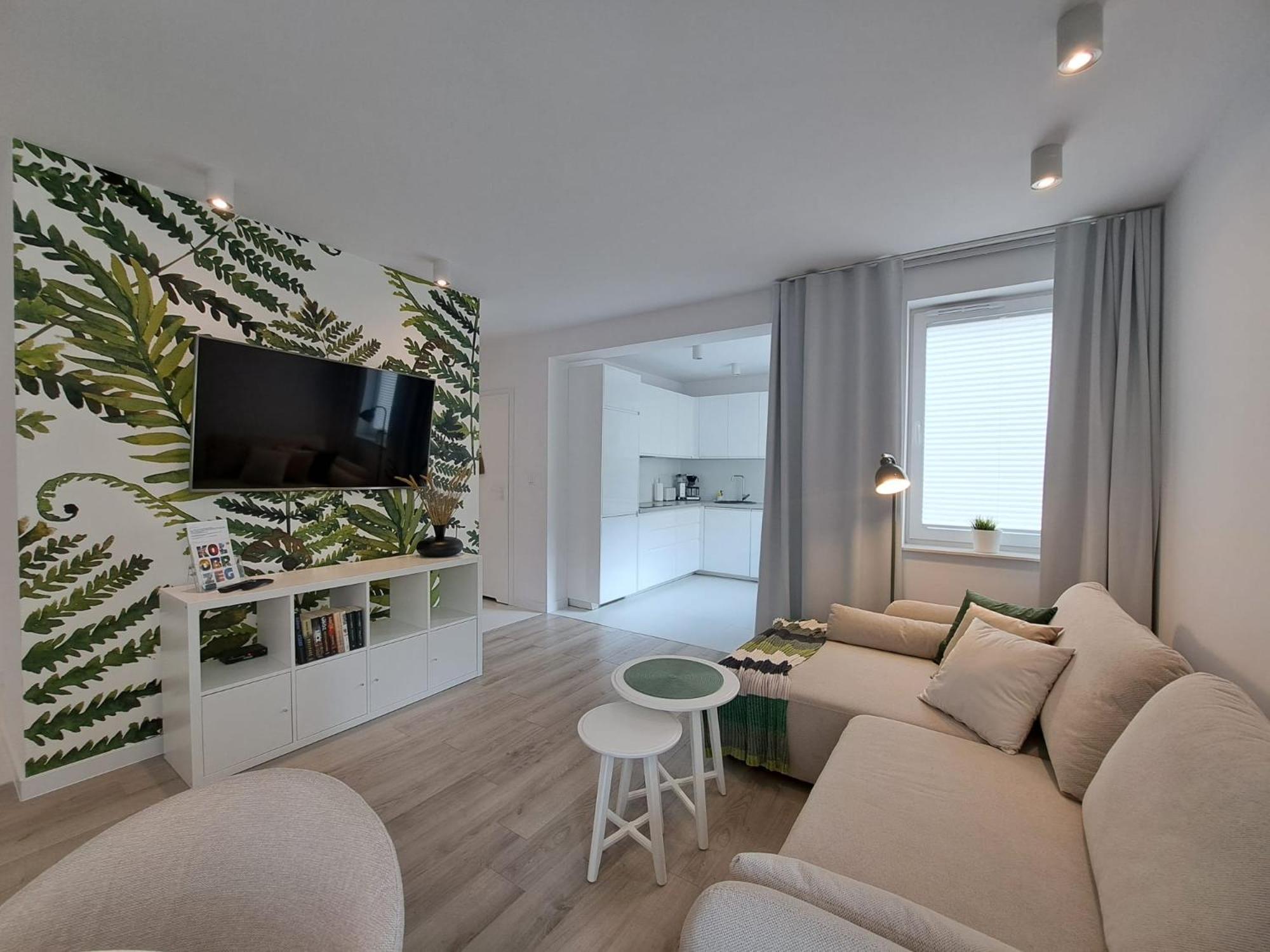 Chilliapartamenty - Blizej Morza - Familia Apartment