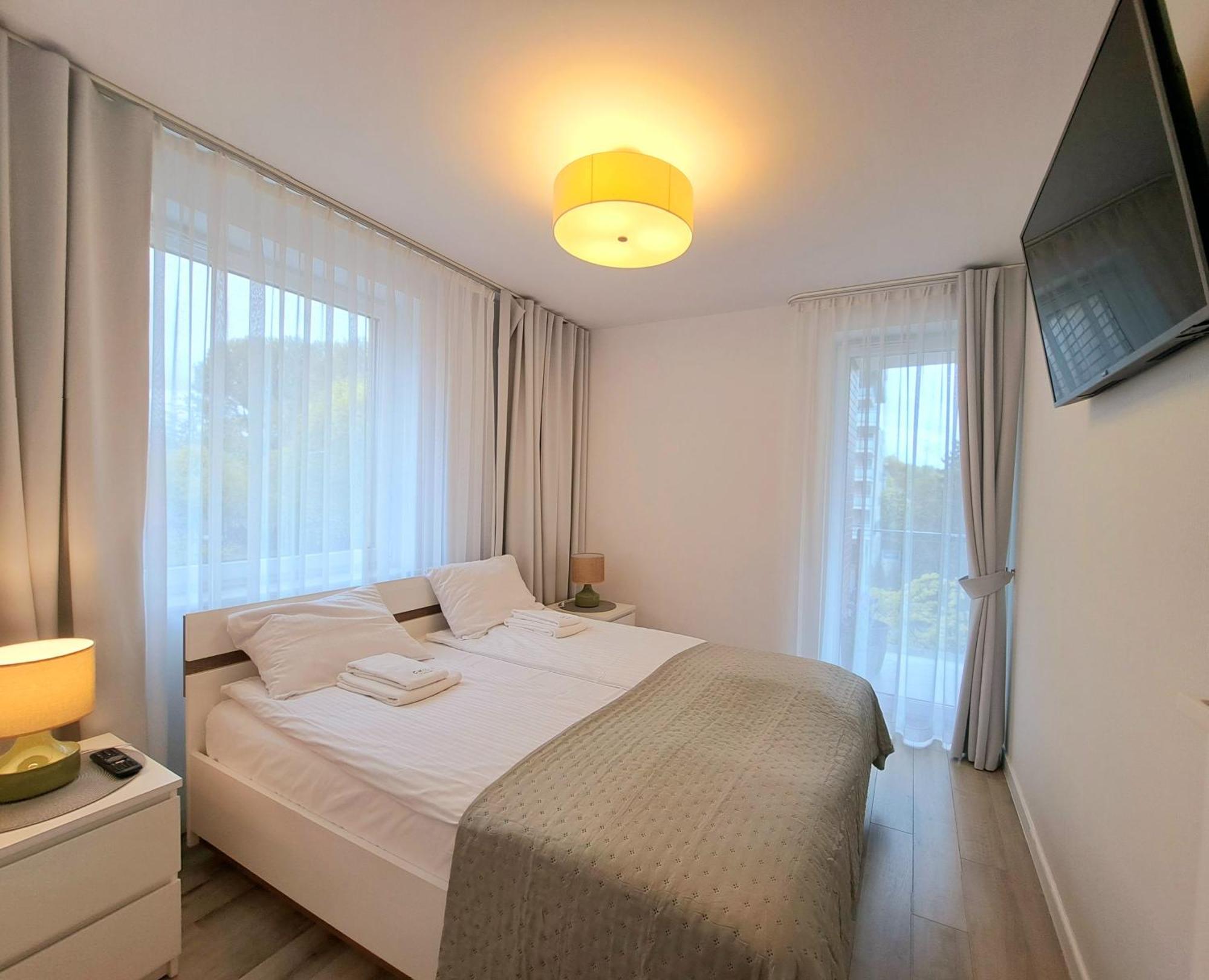 Apartment Chilliapartamenty - Blizej Morza - Familia Kolberg
